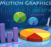Motion Graphics for Video Projects